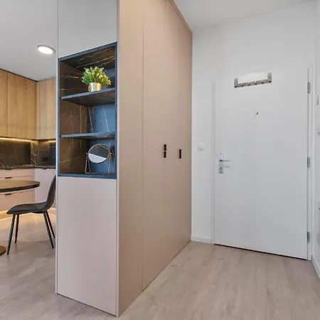 Apartment Ah Galvaniho Ii