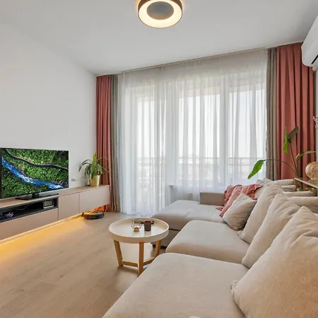 Apartment Ah Galvaniho Ii