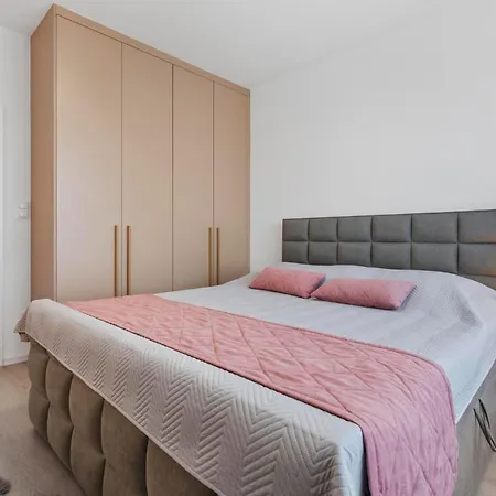 Apartment Ah Galvaniho Ii