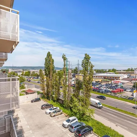 Apartment Ah Galvaniho Ii