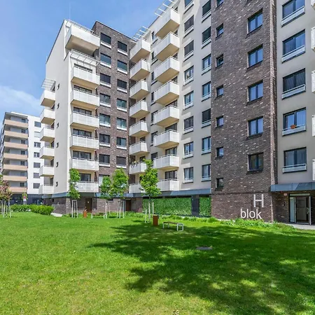 Ah Galvaniho Ii Appartement *