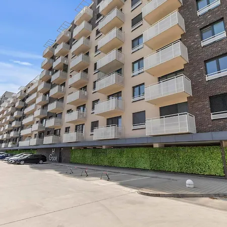 Ah Galvaniho Ii Apartment *