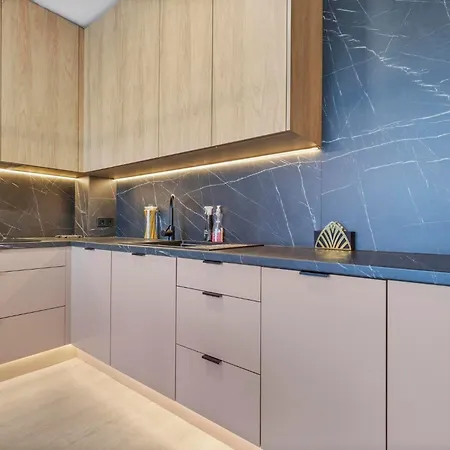 Ah Galvaniho Ii Apartamento Bratislava